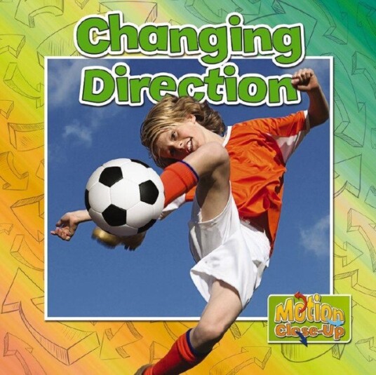 Changing Direction?