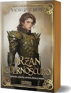 Arzan Cuernoscuro