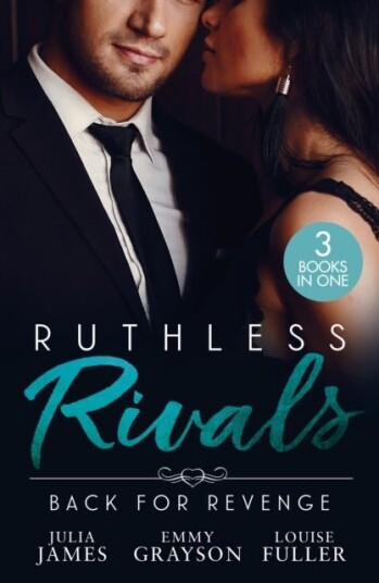 Ruthless Rivals: Back For Revenge Ruthless Rivals: Back For Revenge