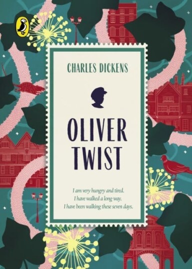 Oliver Twist Av Charles Dickens