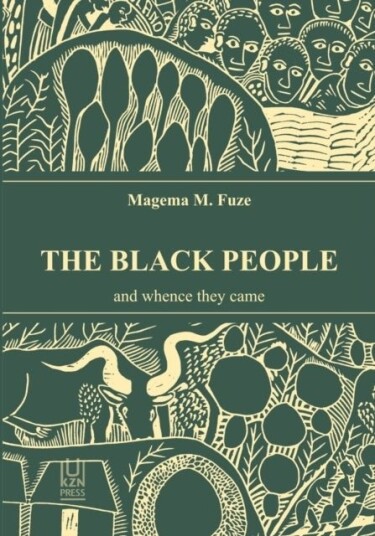 The Black People and Whence They Came The Black People and Whence They Came