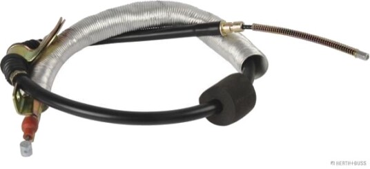 Bremsewire HERTH+BUSS JAKOPARTS J3930405