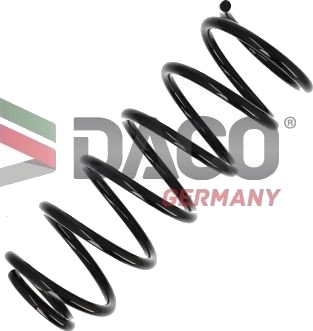 DACO Germany 811710 Fjær