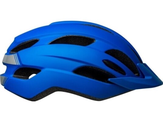 Bell Bell Trace Mtb Hjelm Hjelmstørrelse: M/L(53-60Cm), Velg Farge: Matt Blå, Mips-System: Nei Bell Bell Trace Mtb Hjelm Hjelmstørrelse: M/L(53-60Cm), Velg Farge: Matt Blå, Mips-System: Nei