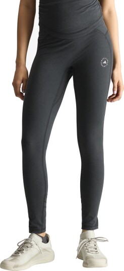 adidas by Stella McCartney Asmc Std C Leg Black XS