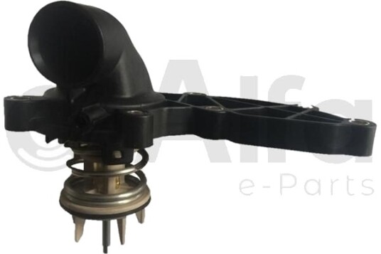 Alfa e-Parts AF08182 Kjølevæskeflens