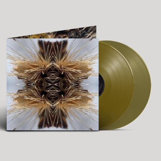 Yakuza Sutra LP/Vinyl
