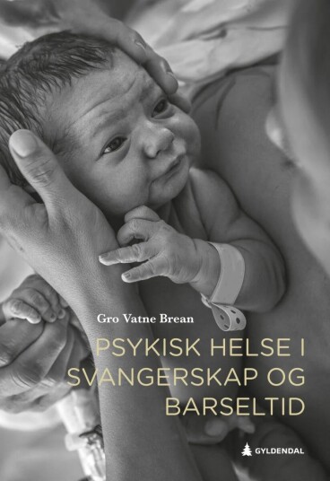 Psykisk Helse I Svangerskap Og Barseltid Av Gro Vatne Brean