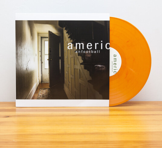 American Football Orange American Football Orange