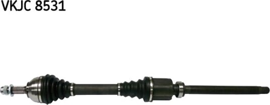 Skf Drivaksel SKF VKJC 8531 Skf Drivaksel SKF VKJC 8531