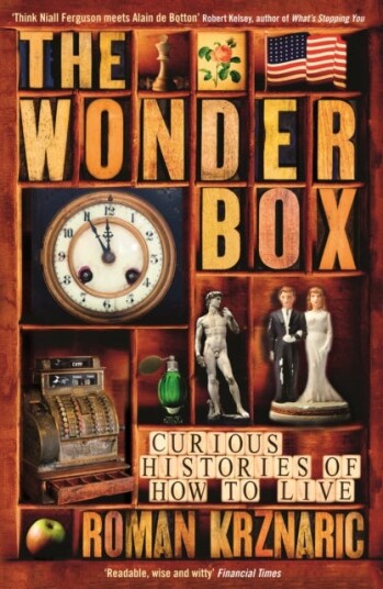 The Wonderbox Curious histories of how to live The Wonderbox Curious histories of how to live