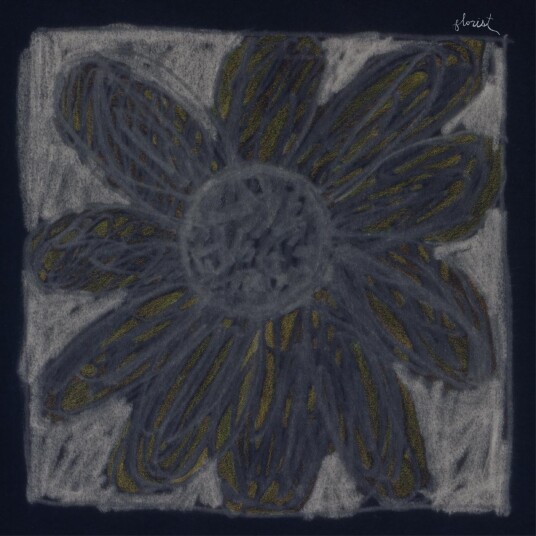 Florist Florist LP/Vinyl Florist Florist LP/Vinyl