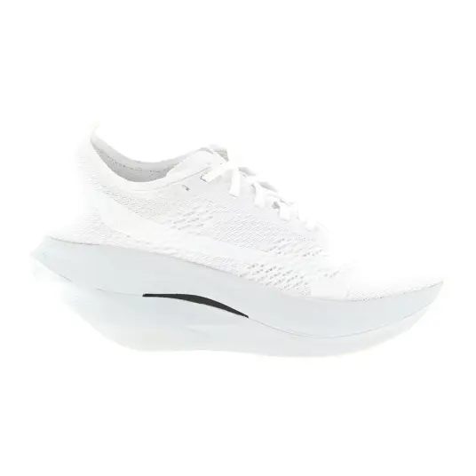 Comme des Garçons Dame Sko Hvit 36 1/2 EU