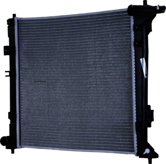 HELLA 8MK 366 301 421 Radiator motorkjøling HELLA 8MK 366 301 421 Radiator motorkjøling