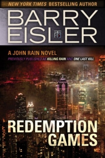 Redemption Games Redemption Games