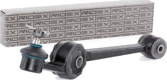 RIDEX 273C0489 Bærearm