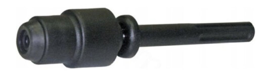 Abraboro Adapter Z Sds-Max Na Sds-Plus, 200 Mm, Abraboro