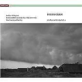 MediaTronixs Peder Gram : Orchestral Works Vol. 2 (Aeschbacher, Danish Po) CD (2008) Pre-Owned MediaTronixs Peder Gram : Orchestral Works Vol. 2 (Aeschbacher, Danish Po) CD (2008) Pre-Owned