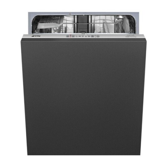 Smeg STL251C Helintegrert oppvaskmaskin Smeg STL251C Helintegrert oppvaskmaskin