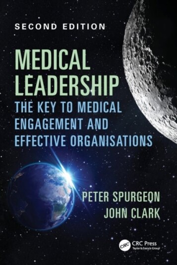 Medical Leadership Medical Leadership