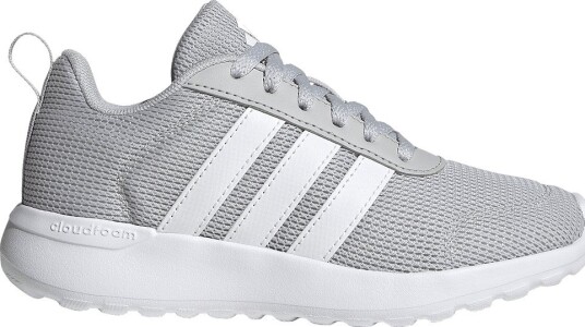 Adidas Performance Sko VL Move Light Solid Grey/Cloud White Adidas Performance 38 2/3 Sko Grå