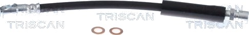 TRISCAN 8150 24111 Bremseslange