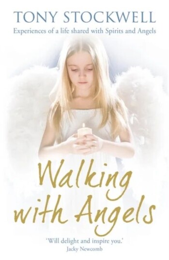 Walking With Angels Av Tony Stockwell