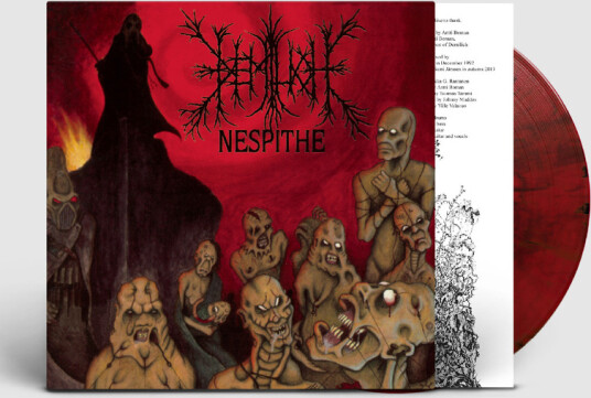 Nespithe