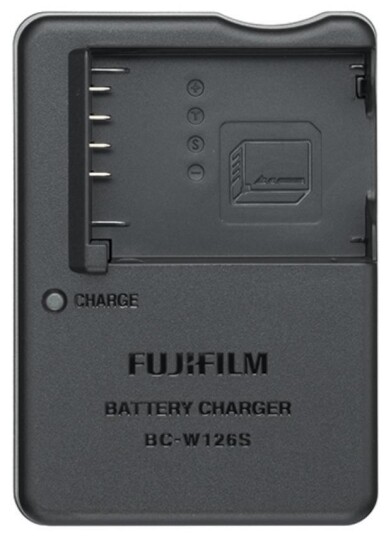 FUJI BC-W126S
