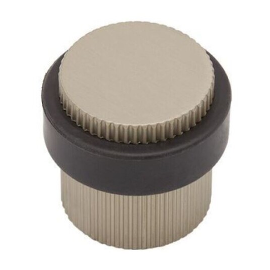 BESLAG DESIGN HELIX STRIPE DØRSTOPPER RUSTFRITT STÅL 753113-41 BESLAG DESIGN HELIX STRIPE DØRSTOPPER RUSTFRITT STÅL 753113-41