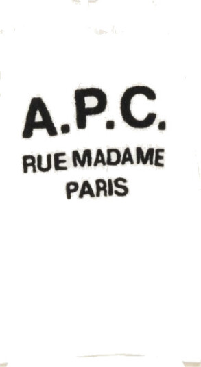 A.p.c. Dame Strikkevarer Beige S, A.p.c. Dame Strikkevarer Beige S,