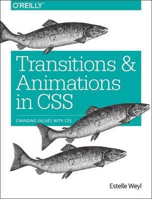 Transitions And Animations In Css Av Estelle Weyl