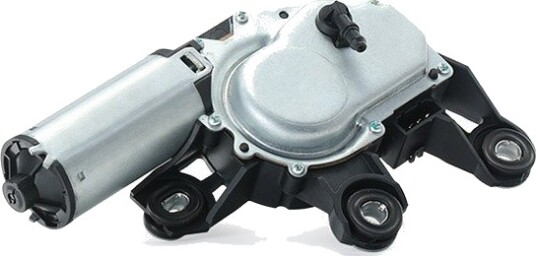 RIDEX 295W0018 Vindusviskermotor