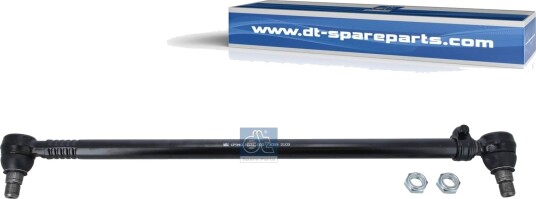 Styrestag DT Spare Parts 4.78000 Styrestag DT Spare Parts 4.78000