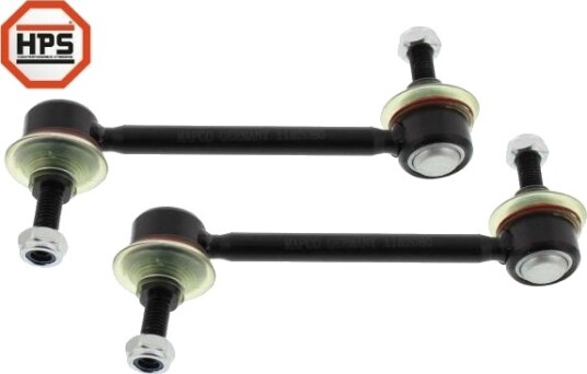 Reparasjonssett, stabilisator koplingsstang MAPCO 49403/2HPS