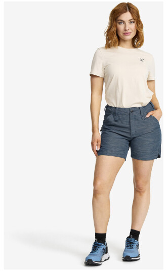 Dame > Bukser > Shorts, Hike & Dive Shorts Dame Moonlit Ocean, Størrelse:3XL Dame > Bukser > Shorts, Hike & Dive Shorts Dame Moonlit Ocean, Størrelse:3XL