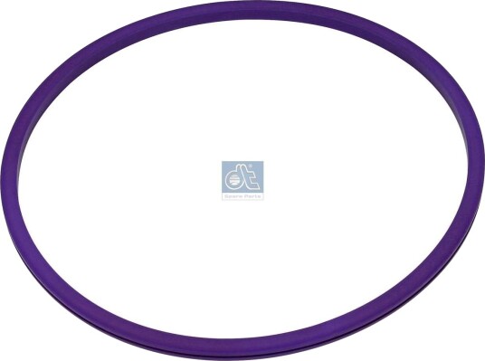 Tetning, sylinderhylse DT Spare Parts 5.41125