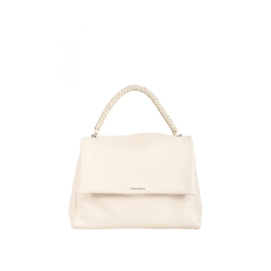 Orciani, Dame, Vesker, Beige, ONE SIZE,