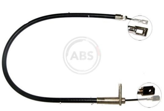 Bremsewire A.B.S. K14718
