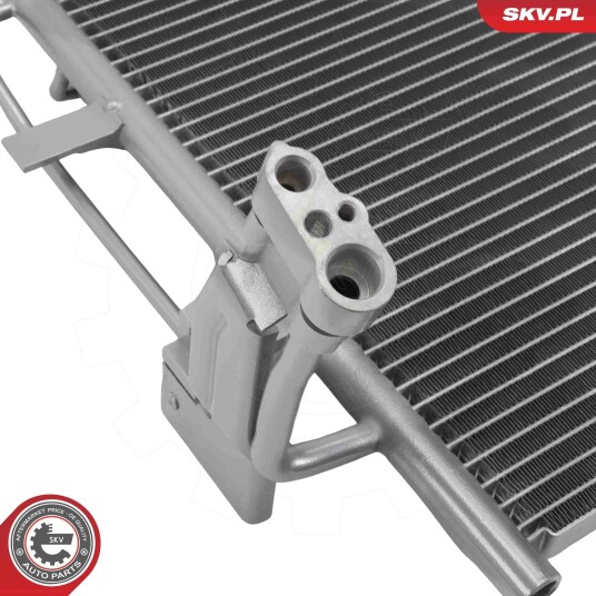 Kondensator ESEN SKV 86SKV215