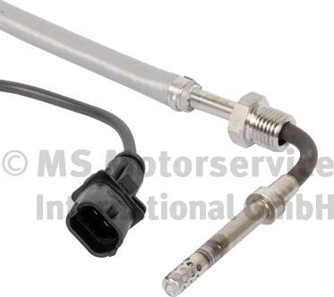 Sensor eksostemperatur PIERBURG 7.11020.37.0