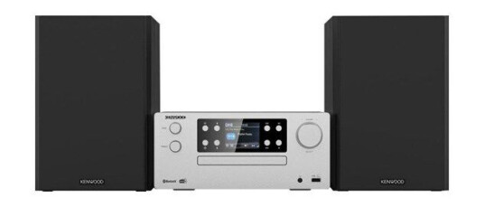 Kenwood M-925DAB-S