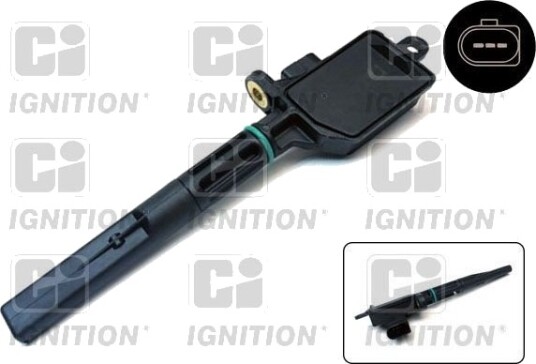 Sensor, motoroljestand QUINTON HAZELL XOLS114