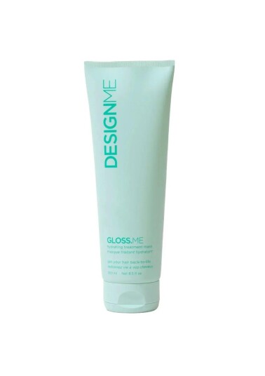 Design.Me Gloss.ME Hydrating Treatment Mask 250 ml