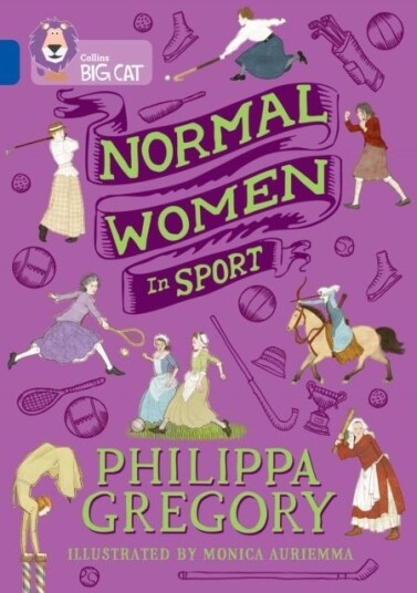 Normal Women: Sports