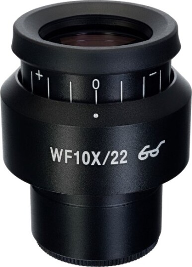 Levenhuk Magus Sd10s Okulart Med Skala 10?/22 Mm D 30 Mm