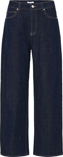 Soaked Slsabino Jeans Navy XS