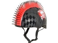 C-PREME Kask dziecięcy juniorski C-PREME SKULL HAWK roz. S CHILD 5+ (50-54 cm) (NEW) C-PREME Kask dziecięcy juniorski C-PREME SKULL HAWK roz. S CHILD 5+ (50-54 cm) (NEW)