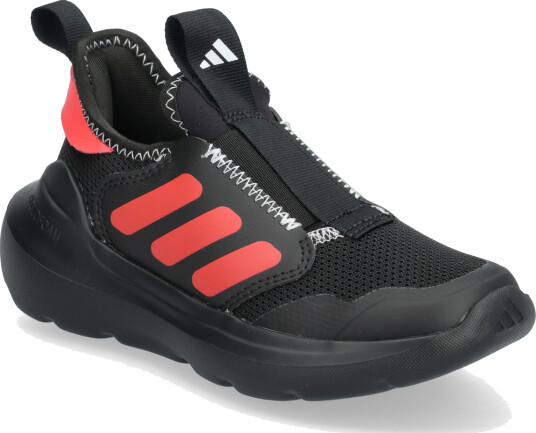 Adidas Sportswear Tensaur Comfort Ac C Black 28