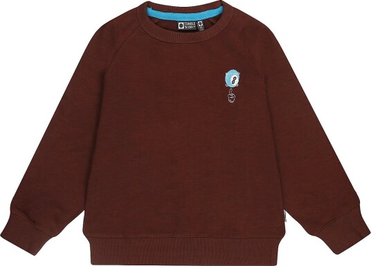 TUMBLE "N DRY Tnd Aldrige Brown 116 TUMBLE "N DRY Tnd Aldrige Brown 116